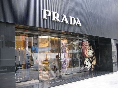 prada group sede legale|prada group milan.